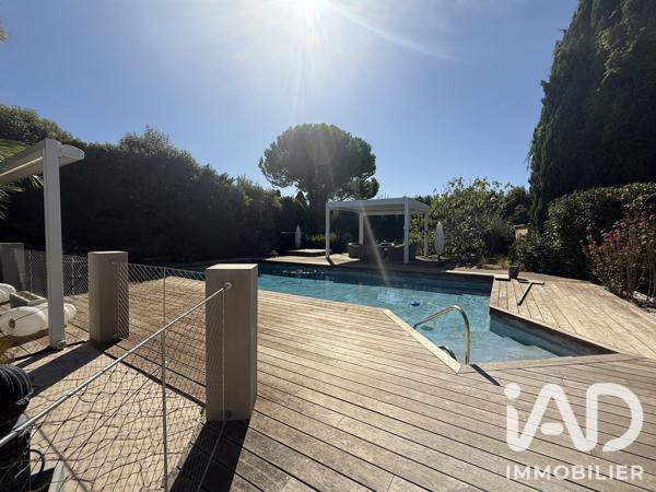 Location maison 5 pièces 176,25 m² Lavérune