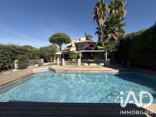 Location maison 5 pièces 176,25 m² Lavérune