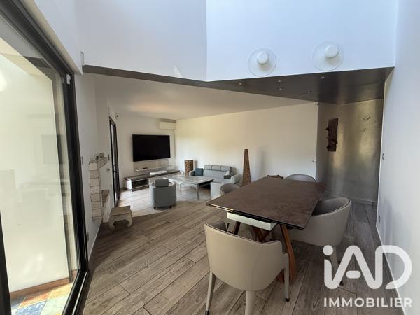Location maison 5 pièces 176,25 m² Lavérune