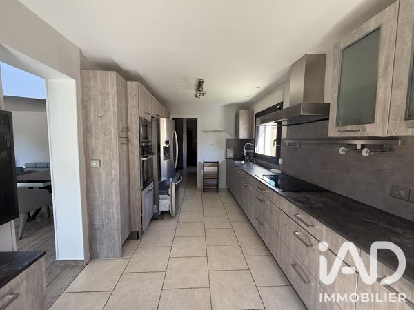 Location maison 5 pièces 176,25 m² Lavérune