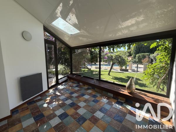 Location maison 5 pièces 176,25 m² Lavérune