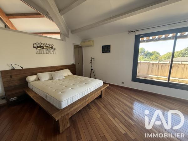 Location maison 5 pièces 176,25 m² Lavérune