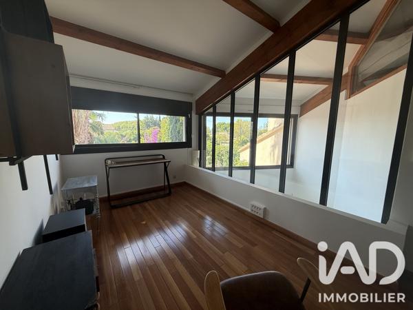 Location maison 5 pièces 176,25 m² Lavérune
