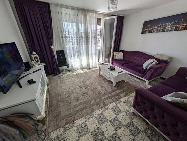 Vente Appartement 3 pièces 63 m2 à Port-de-Bouc