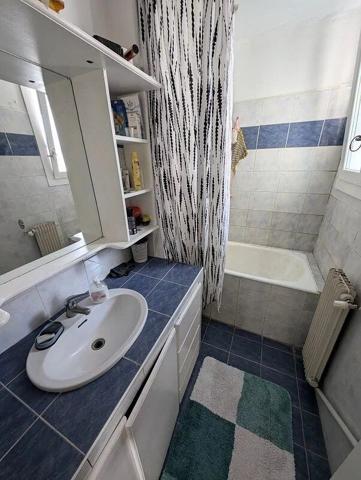 Vente Appartement 3 pièces 63 m2 à Port-de-Bouc