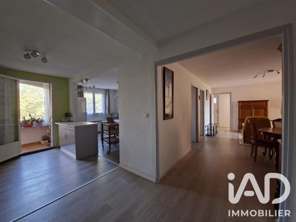 Appartement à vendre 4 pièces 91,72 m² Narbonne