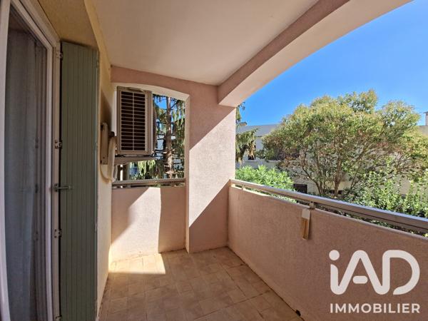Appartement à vendre 4 pièces 91,72 m² Narbonne