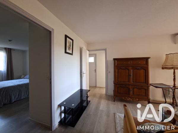 Appartement à vendre 4 pièces 91,72 m² Narbonne