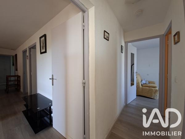 Appartement à vendre 4 pièces 91,72 m² Narbonne
