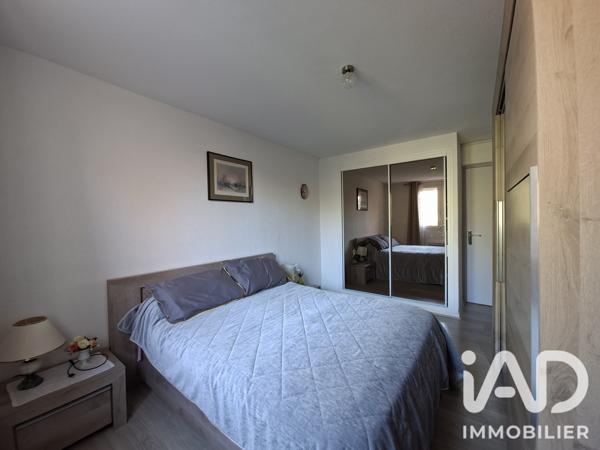 Appartement à vendre 4 pièces 91,72 m² Narbonne
