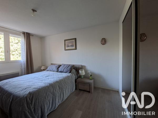 Appartement à vendre 4 pièces 91,72 m² Narbonne