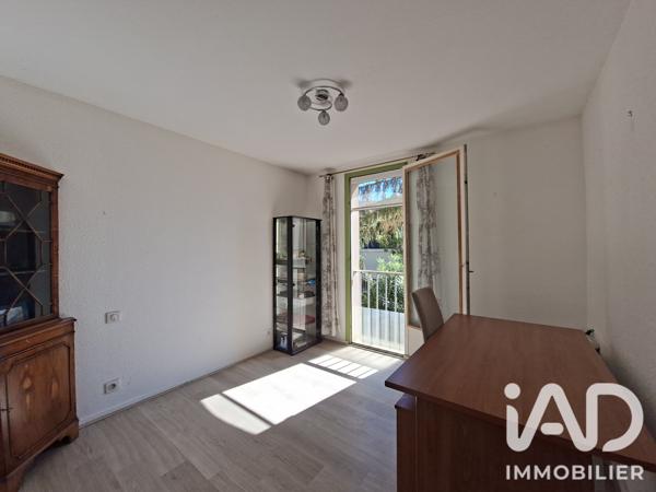 Appartement à vendre 4 pièces 91,72 m² Narbonne