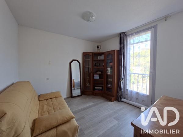 Appartement à vendre 4 pièces 91,72 m² Narbonne