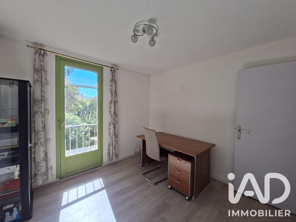 Appartement à vendre 4 pièces 91,72 m² Narbonne