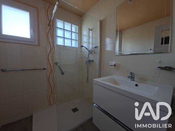 Appartement à vendre 4 pièces 91,72 m² Narbonne