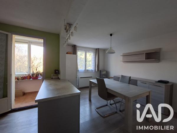 Appartement à vendre 4 pièces 91,72 m² Narbonne