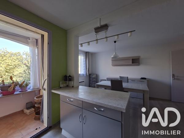 Appartement à vendre 4 pièces 91,72 m² Narbonne
