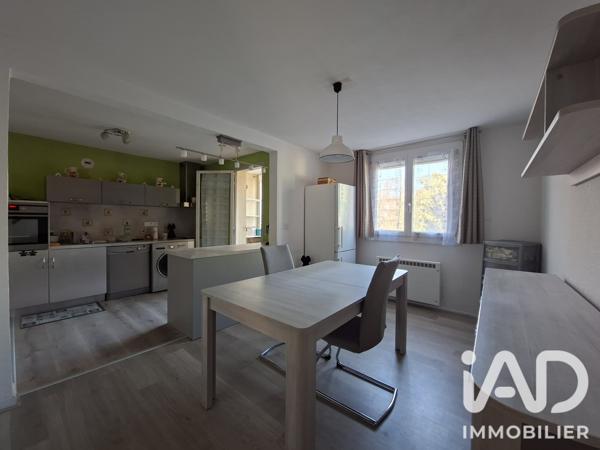 Appartement à vendre 4 pièces 91,72 m² Narbonne