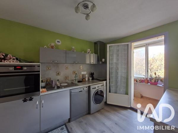 Appartement à vendre 4 pièces 91,72 m² Narbonne