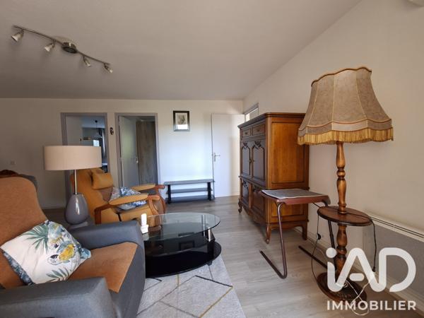 Appartement à vendre 4 pièces 91,72 m² Narbonne