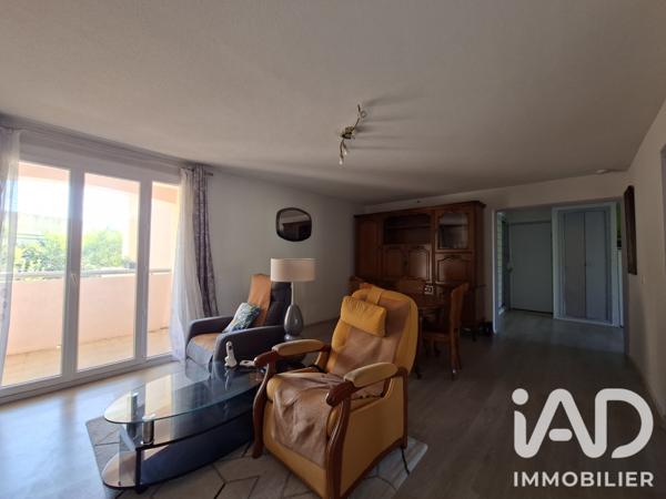 Appartement à vendre 4 pièces 91,72 m² Narbonne