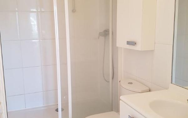 Appartement à louer    1 pièce • 23,64 m2 Antony