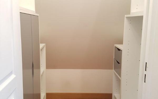Appartement à louer    1 pièce • 23,64 m2 Antony