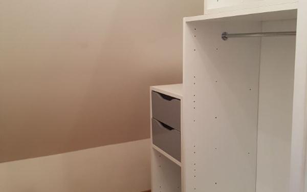 Appartement à louer    1 pièce • 23,64 m2 Antony