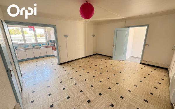 Appartement à louer    3 pièces •  Bourcefranc-le-Chapus