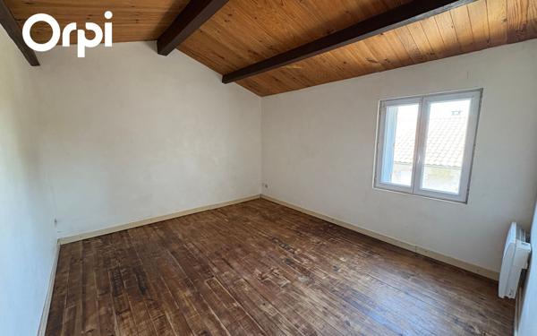 Appartement à louer    3 pièces •  Bourcefranc-le-Chapus