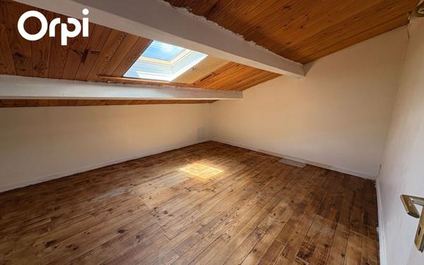 Appartement à louer    3 pièces •  Bourcefranc-le-Chapus