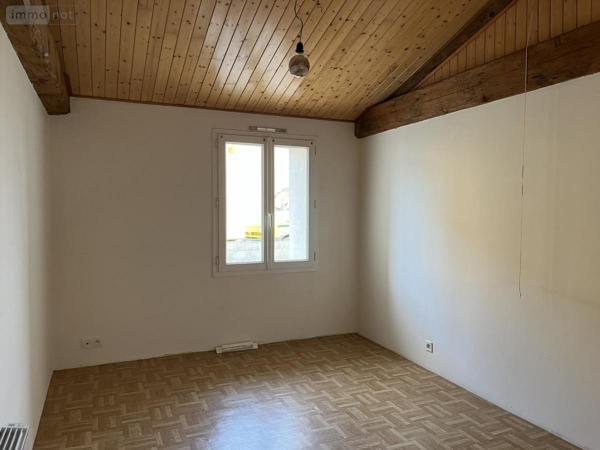 Maison à vendre à Moreilles en Vendée (85450), ref : 85088-2276