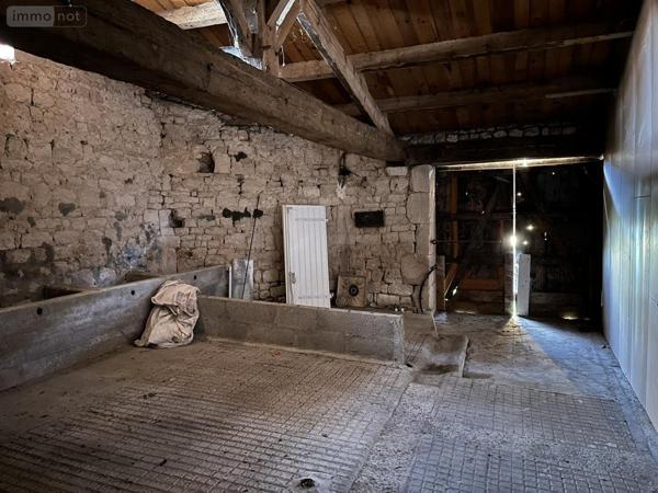 Maison à vendre à Moreilles en Vendée (85450), ref : 85088-2276