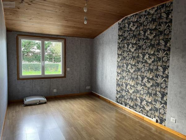 Maison à vendre à Moreilles en Vendée (85450), ref : 85088-2276