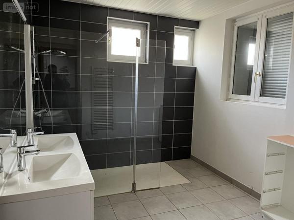 Maison à vendre à Moreilles en Vendée (85450), ref : 85088-2276