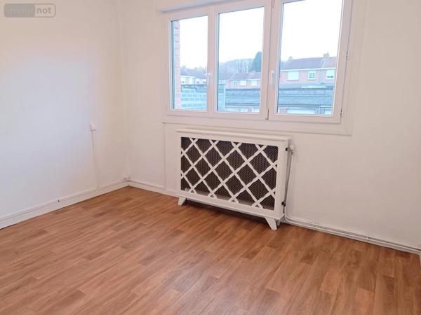 Maison à vendre à Bruay-la-Buissière dans le Pas-de-Calais (62700), ref : 62024-1766