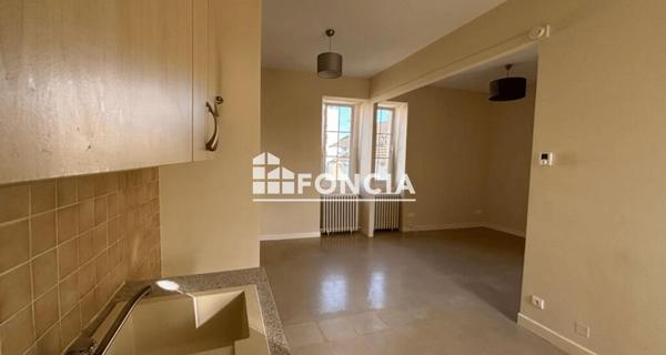 À vendre Appartement 2 pièces 39.37 m² - Bizanos 64320