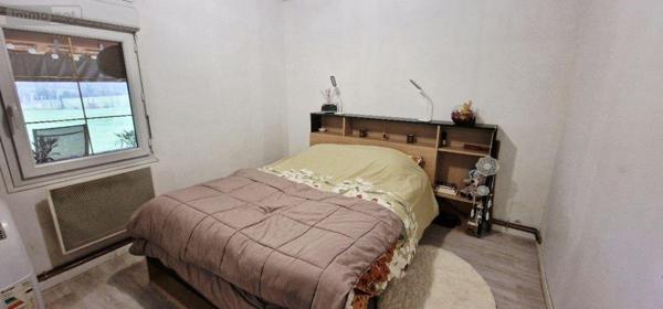 Maison à vendre à Louhans en Saône-et-Loire (71500), ref : MO-MT