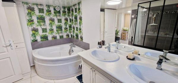 Maison à vendre à Louhans en Saône-et-Loire (71500), ref : MO-MT