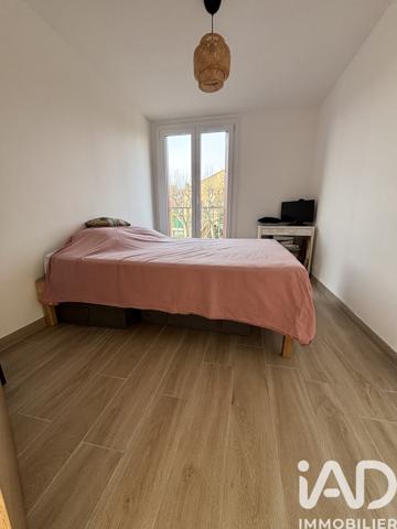 Appartement à vendre 3 pièces 68 m² Marseille 12
