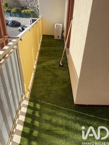 Appartement à vendre 3 pièces 68 m² Marseille 12