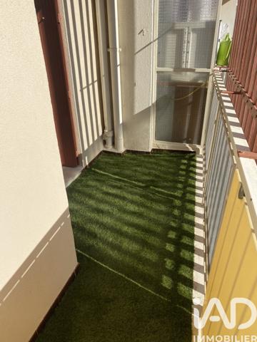 Appartement à vendre 3 pièces 68 m² Marseille 12