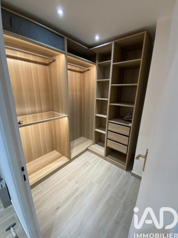 Appartement à vendre 3 pièces 68 m² Marseille 12