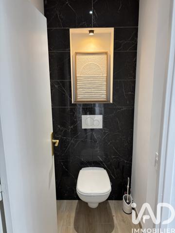 Appartement à vendre 3 pièces 68 m² Marseille 12