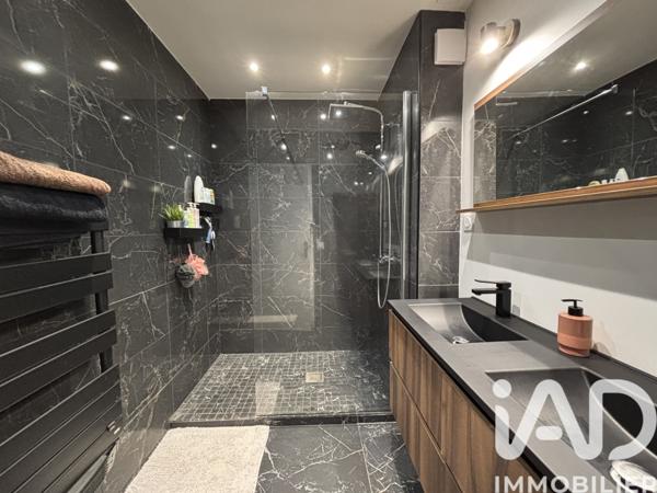 Appartement à vendre 3 pièces 68 m² Marseille 12