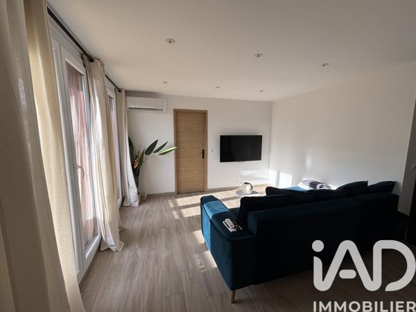 Appartement à vendre 3 pièces 68 m² Marseille 12