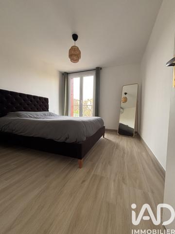 Appartement à vendre 3 pièces 68 m² Marseille 12