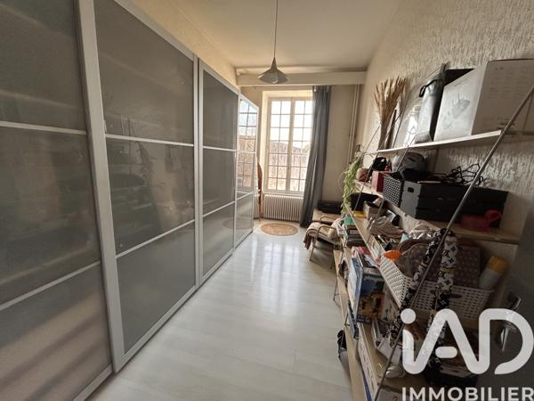 Appartement à vendre 5 pièces 149 m² Autun
