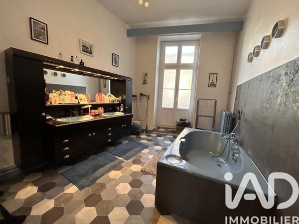 Appartement à vendre 5 pièces 149 m² Autun