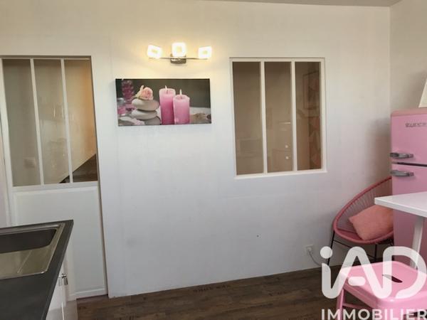 Appartement à vendre 5 pièces 149 m² Autun